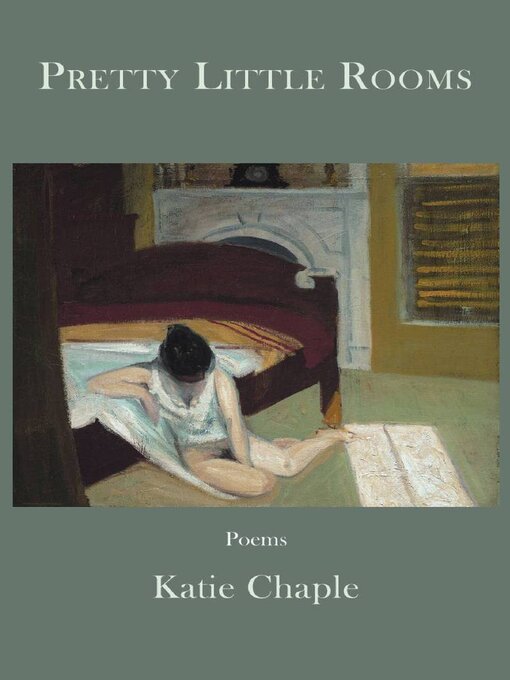Title details for Pretty Little Rooms by Katie Chaple - Available